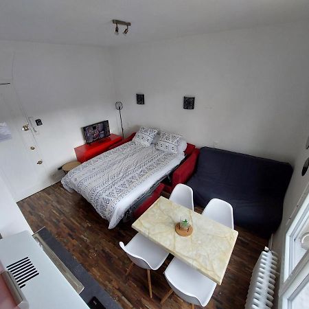 Апартаменты La Bonne Adresse - Gare - Hyper Centre - 4 Personnes - Reve Au Mans Ле-Ман Экстерьер фото